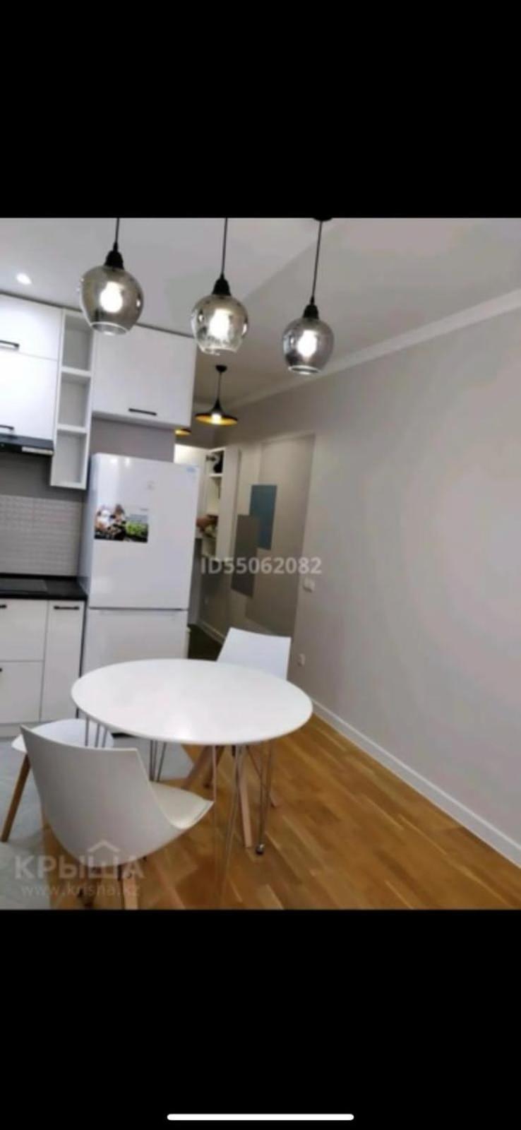 Loftik Apartments Shevchenko Street Almatý Exterior foto